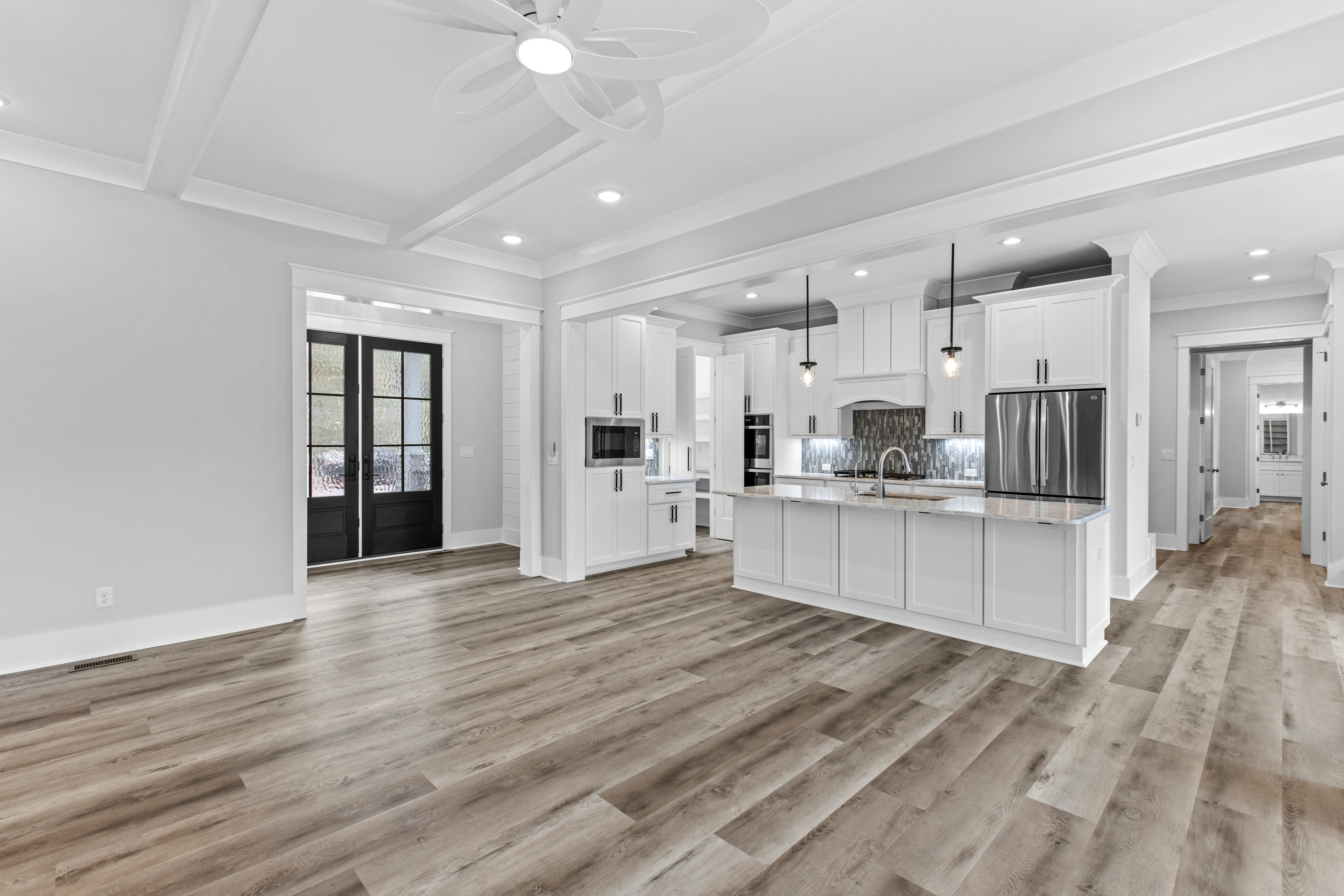 Our build process — Apex Management & Construction